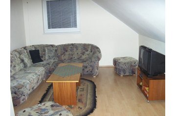 Pension de famille Liešťany 1